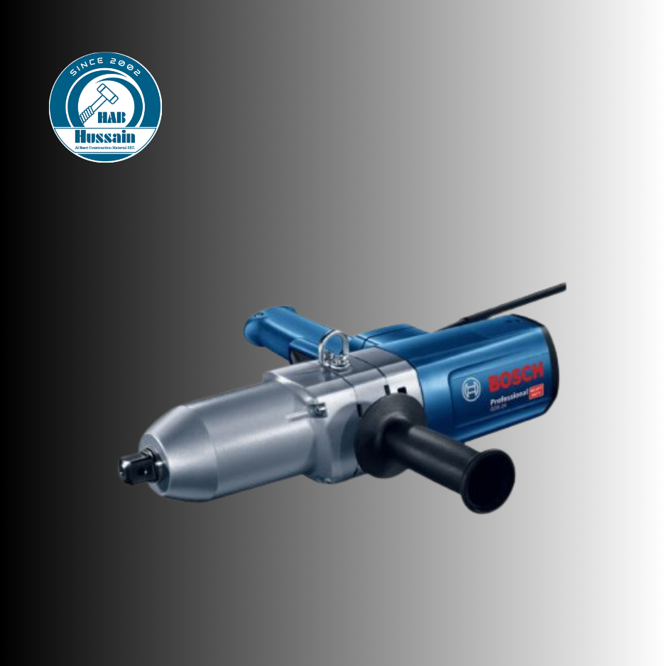 GDS 24 IMPACT WRENCH 3/4”