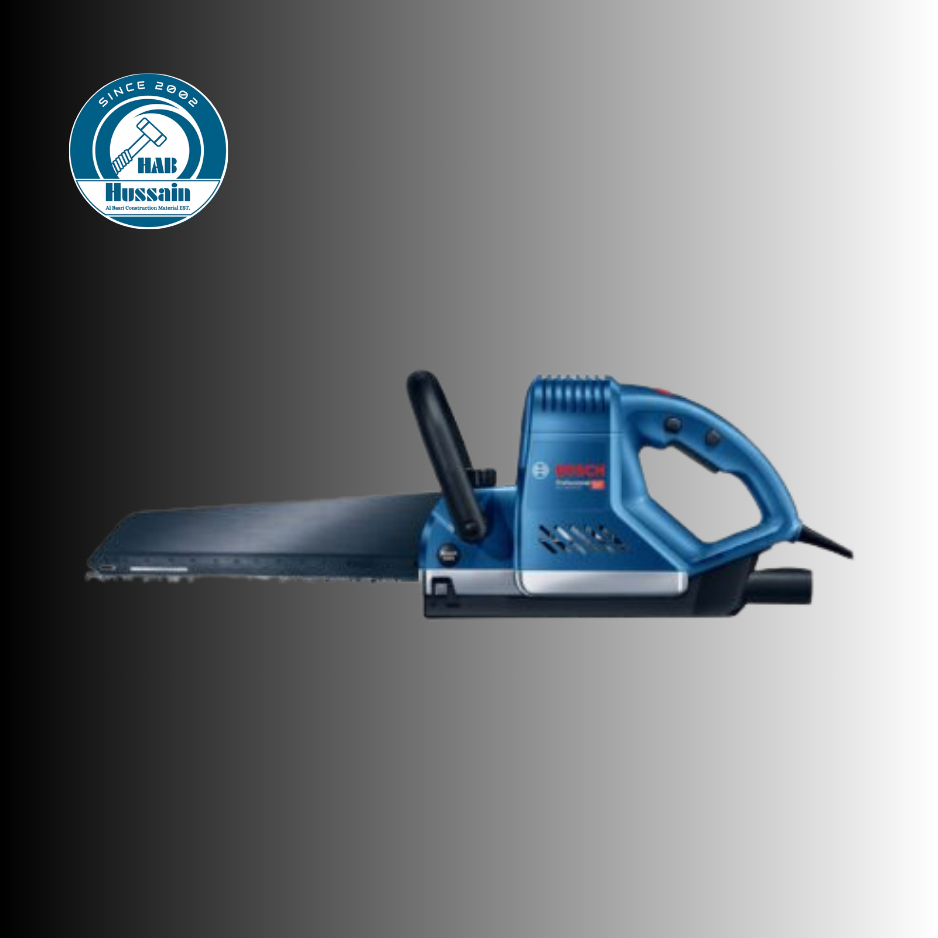 GFZ 16-35 AC ALL PURPOSE SAW