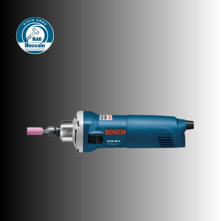 GGS 28 C PENCIL GRINDER