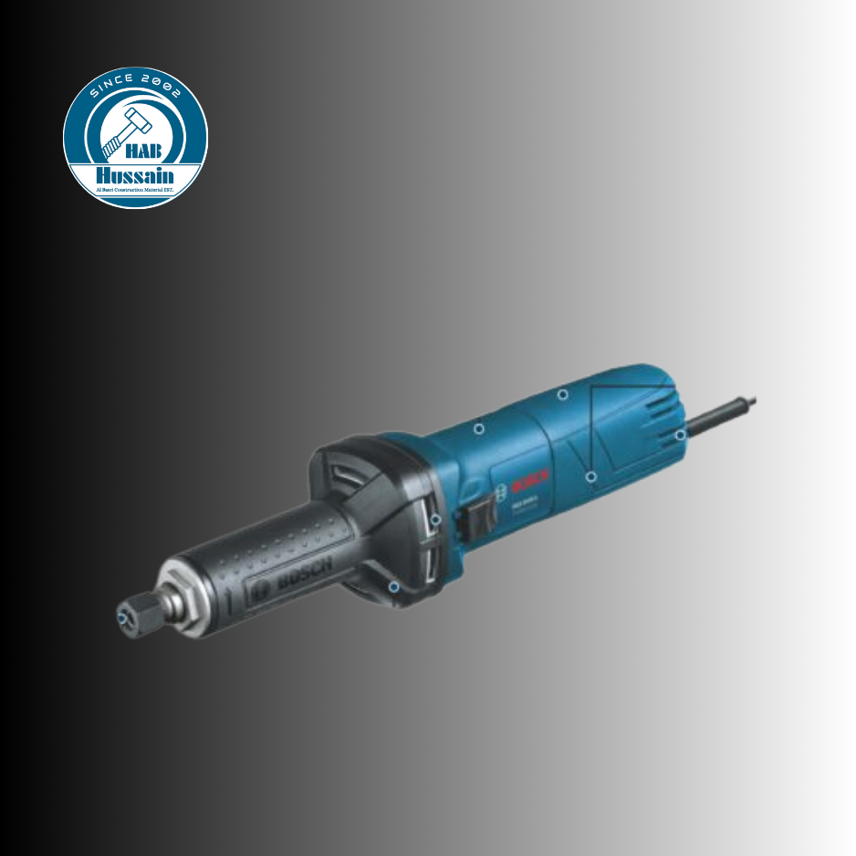 GGS 5000 L PENCIL GRINDER