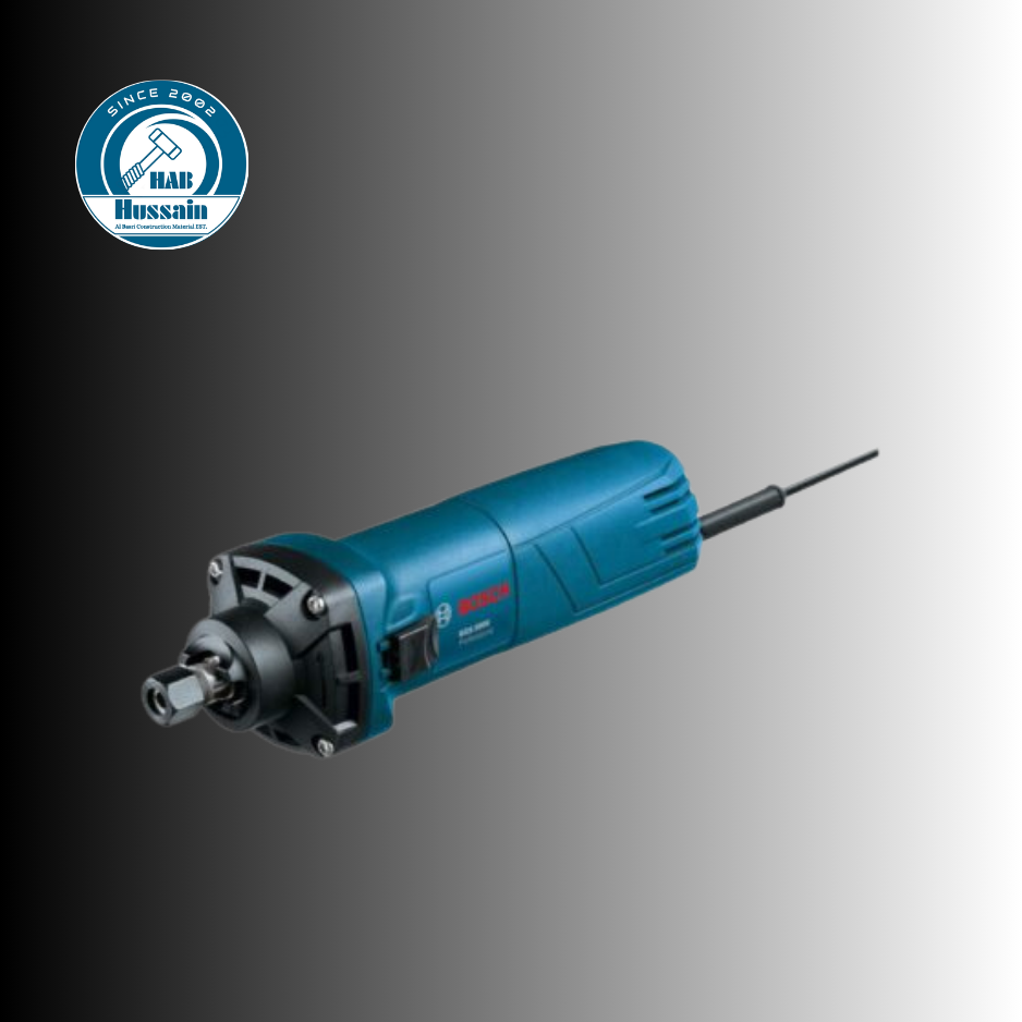 GGS 5000 PENCIL GRINDER