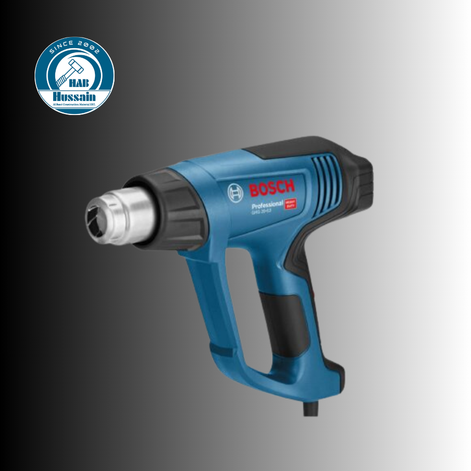 GHG 20-63 HOT AIR GUN