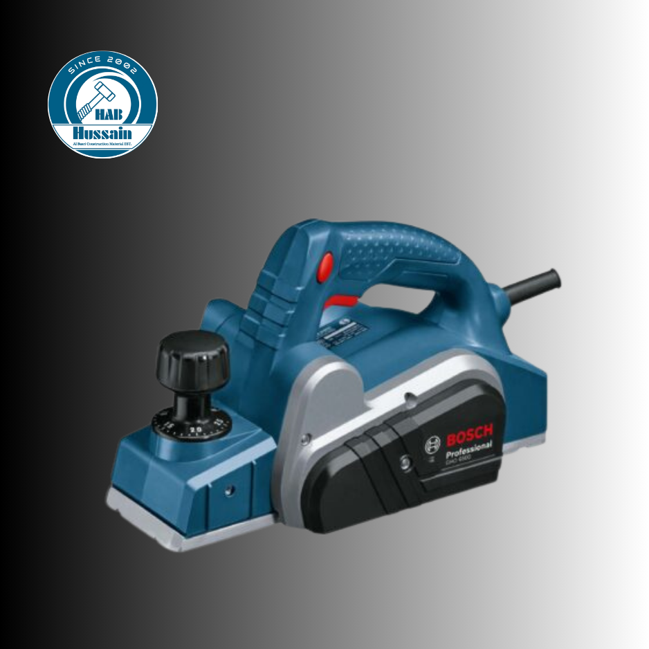 GHO 6500