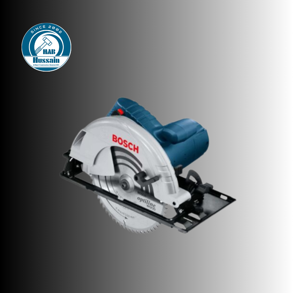 GKS 9 CIRCULAR SAW 9”