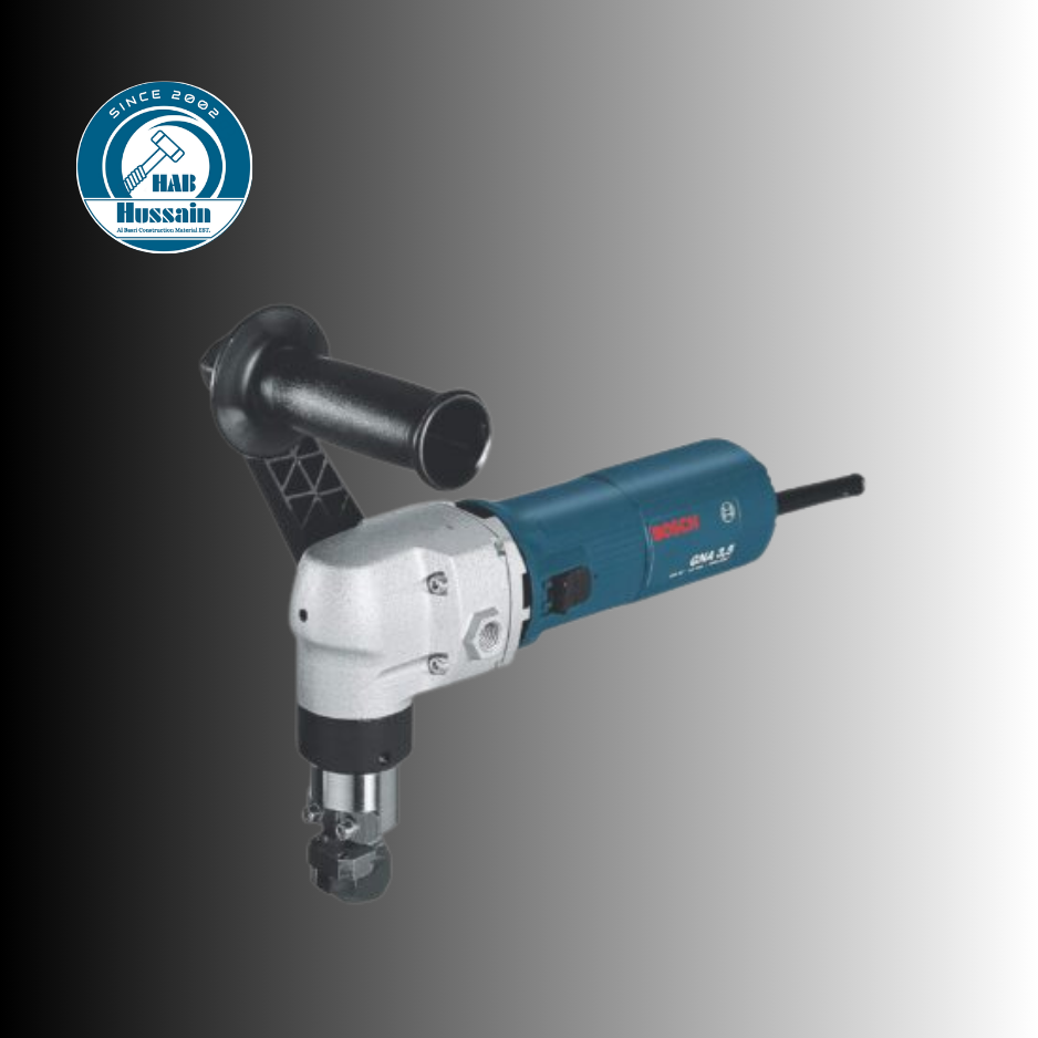 GNA 3.5 NIBBLER 3.5MM