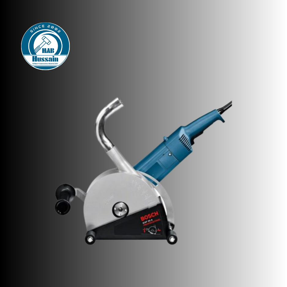GNF 65A WALL CHASER