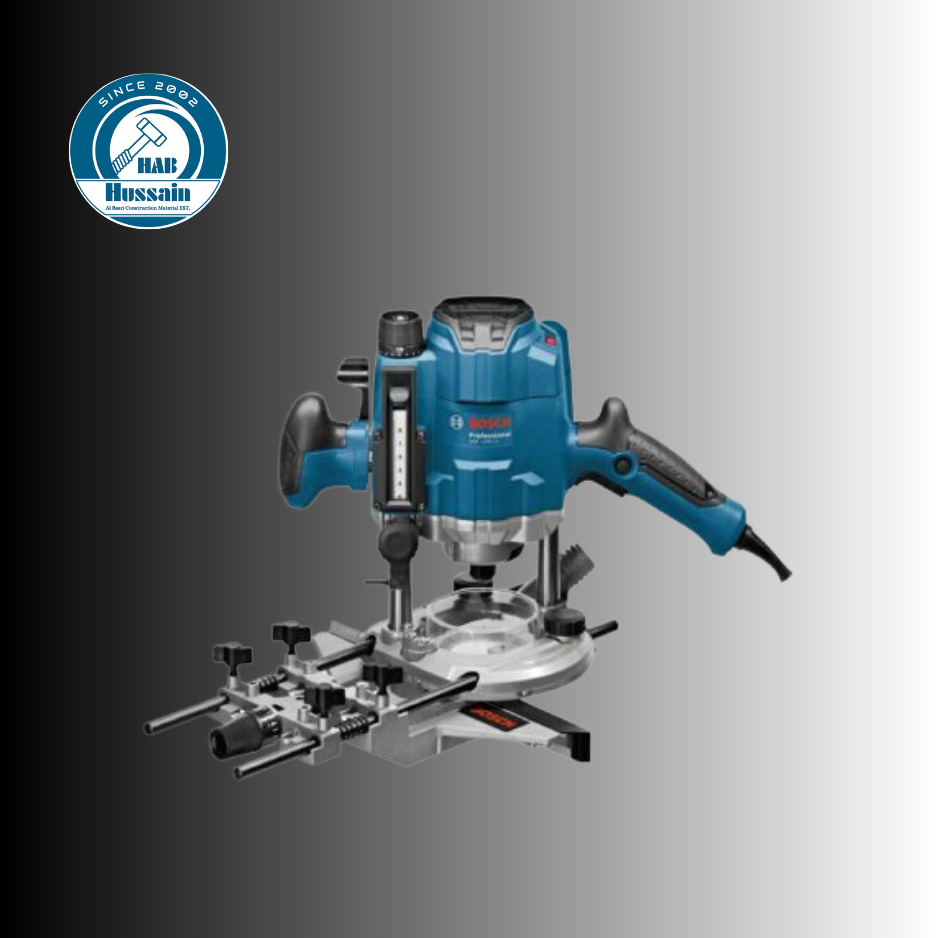 GOF 1250 CE ROUTER