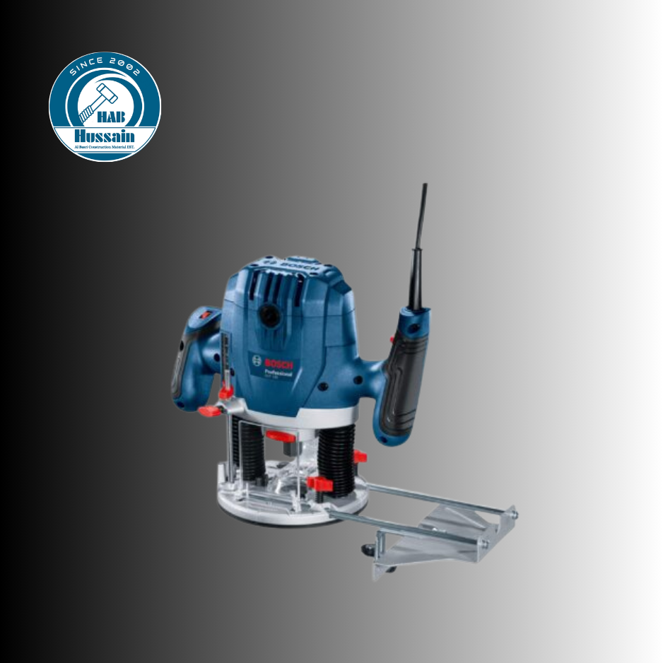 GOF 130 ROUTER