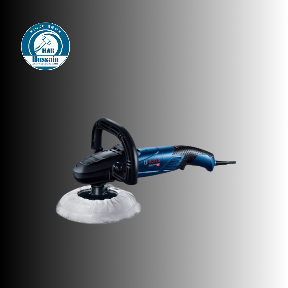 GPO 14 CE POLISHER