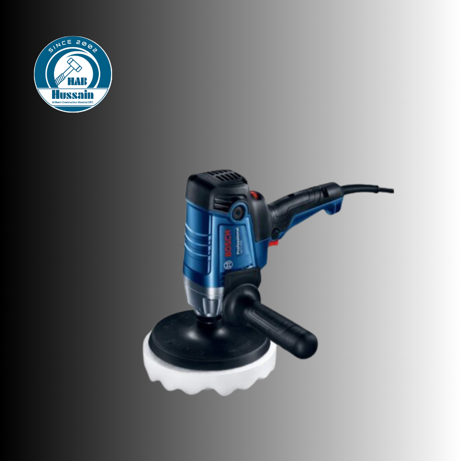 GPO 950 ANGLE POLISHER