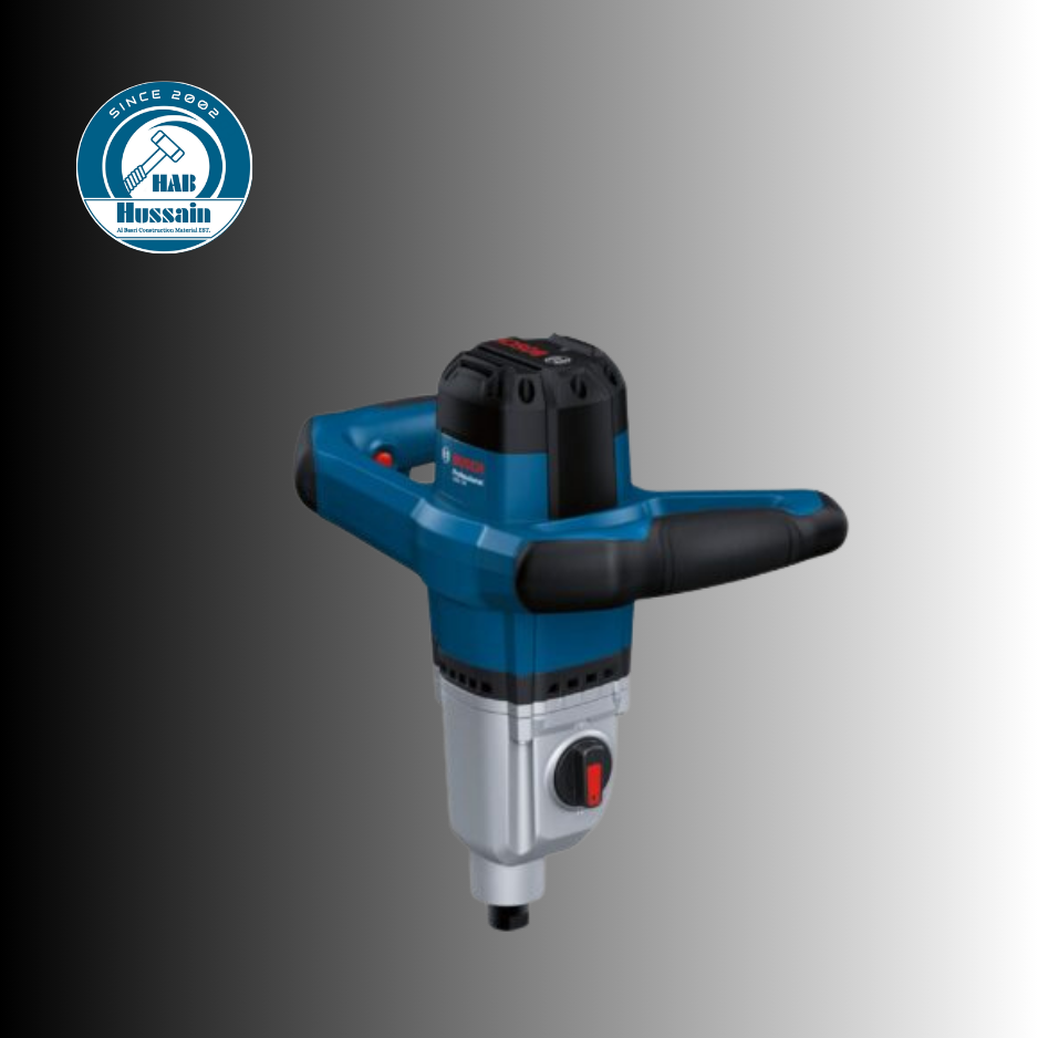 GRW 140 MIXER