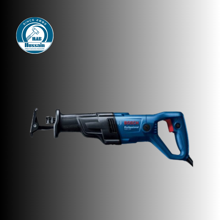 GSA 120 SABER SAW 1200 Watt
