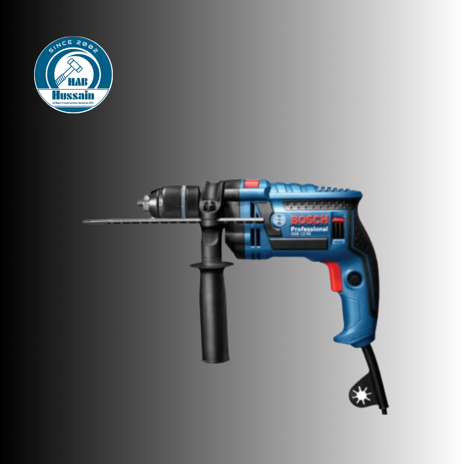 GSB 13 RE IMPACT DRILL