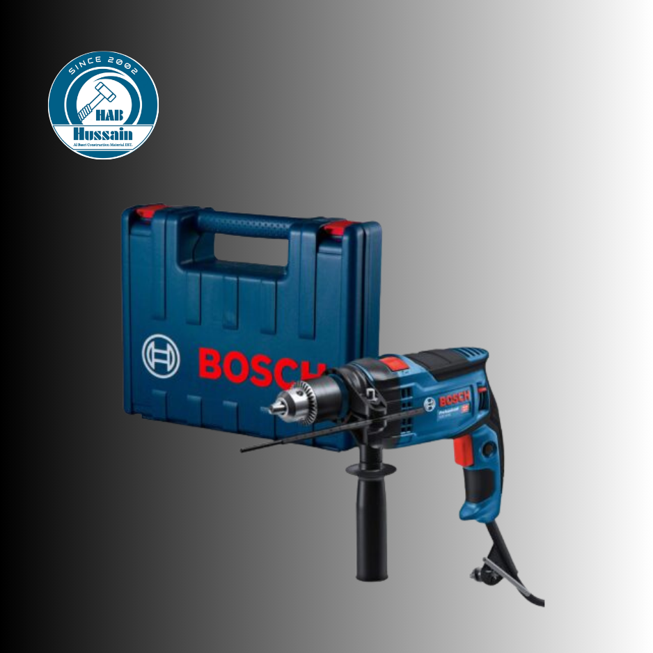 GSB 16 RE IMPACT DRILL