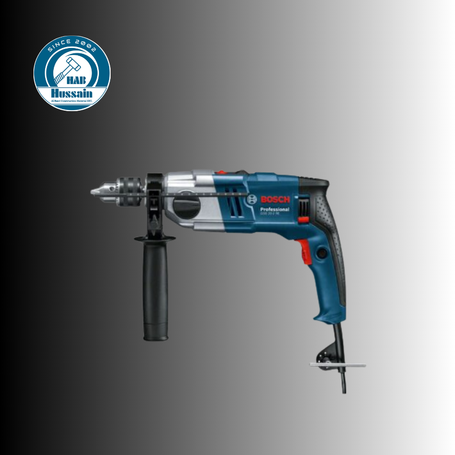 GSB 20-2 RE IMPACT DRILL