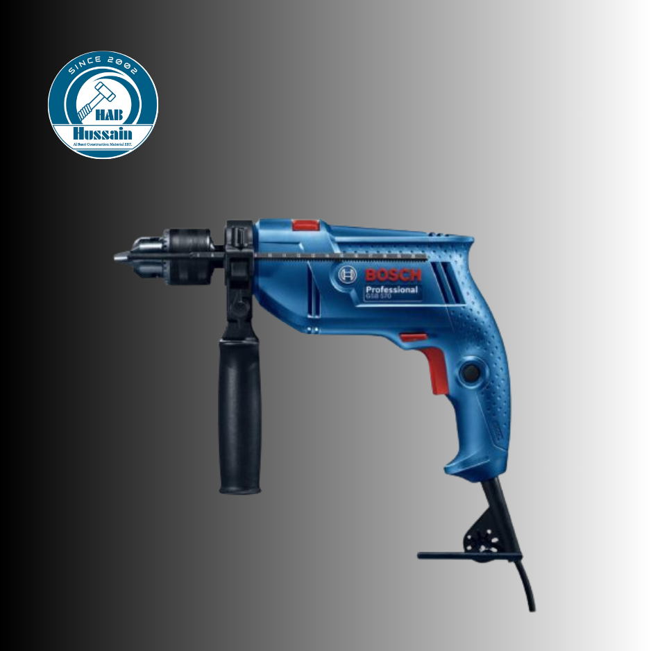 GSB 570 IMPACT DRILL