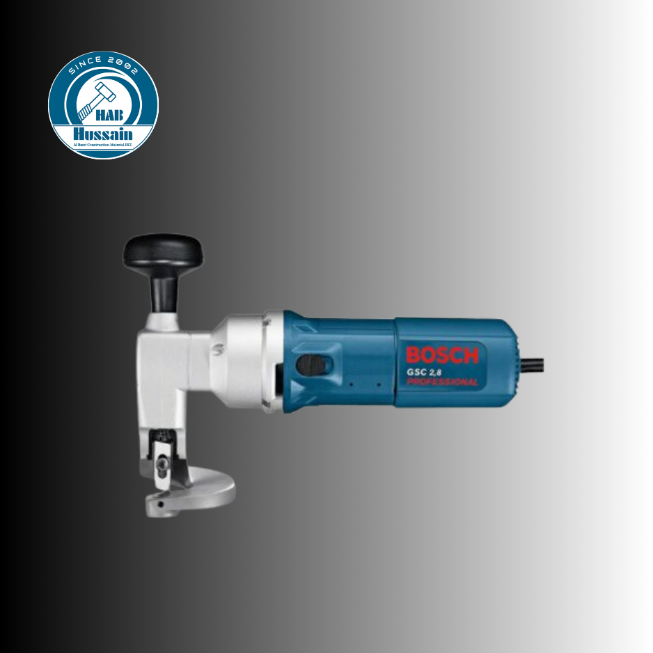 GSC 2.8 SHEAR