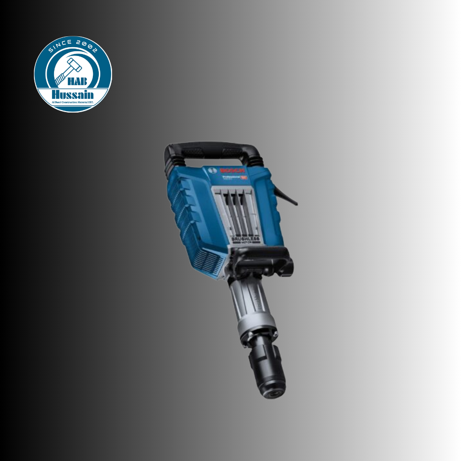 GSH 14 C DEMOLITION HAMMER