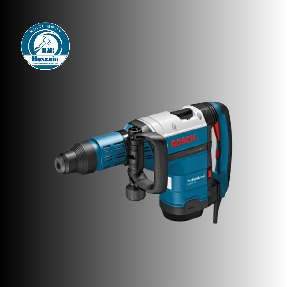 GSH 7 VC DEMOLITION HAMMER