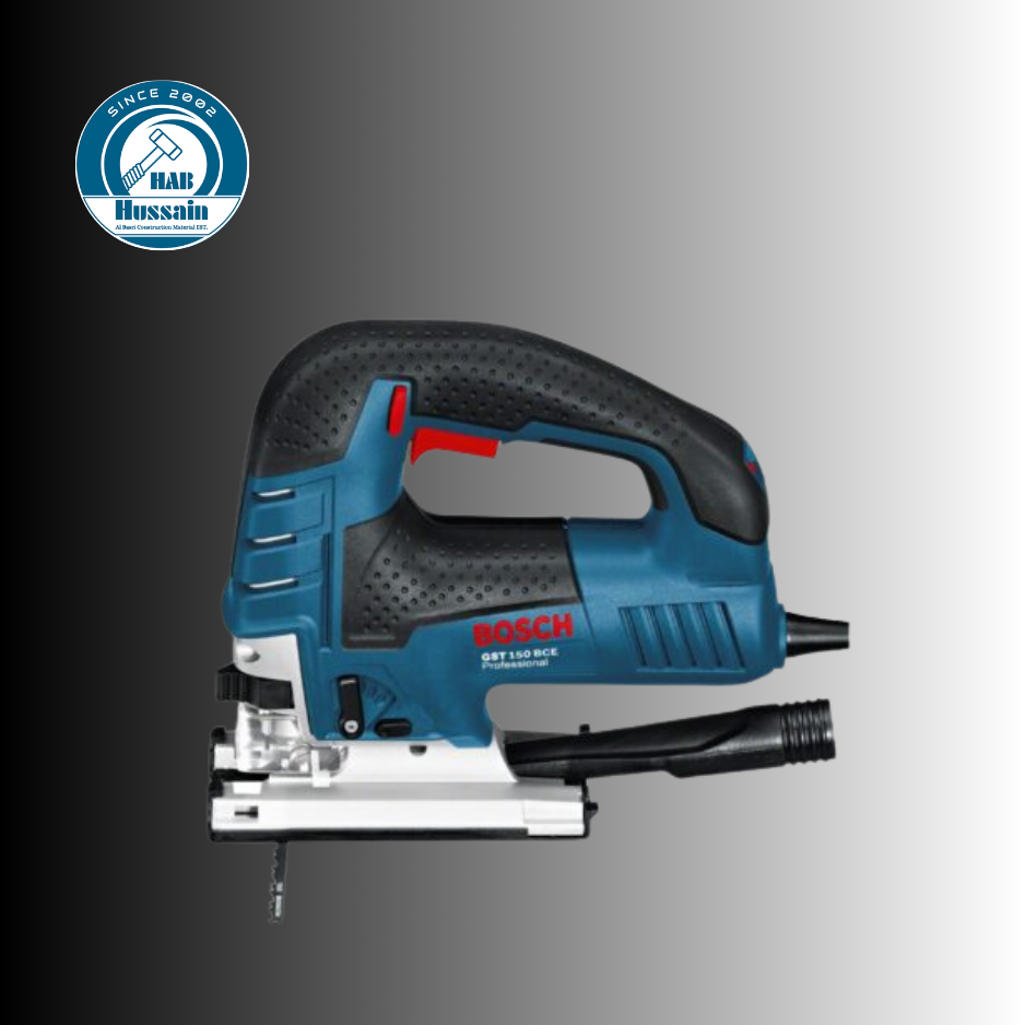 GST 150 BCE JIG SAW
