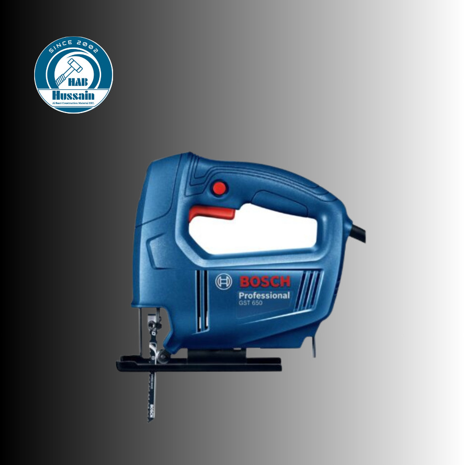 GST 650 JIG SAW