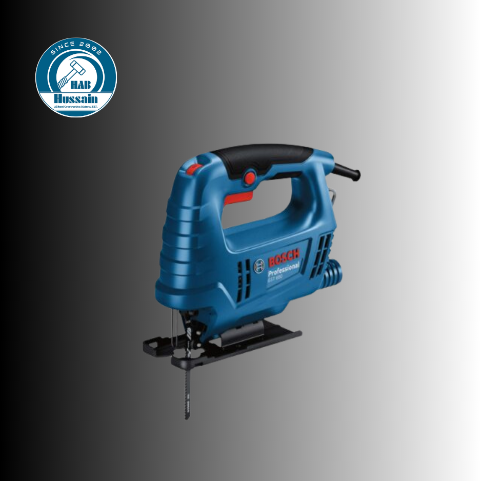 GST 680 JIG SAW