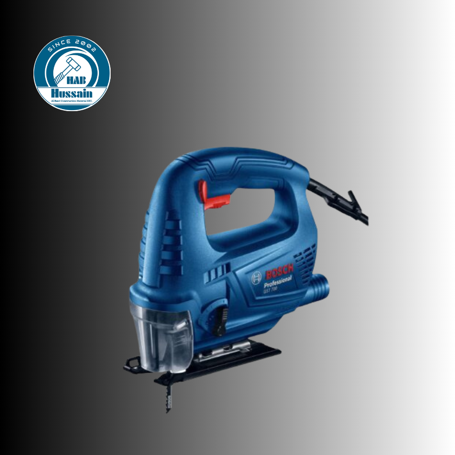 GST 700 JIG SAW