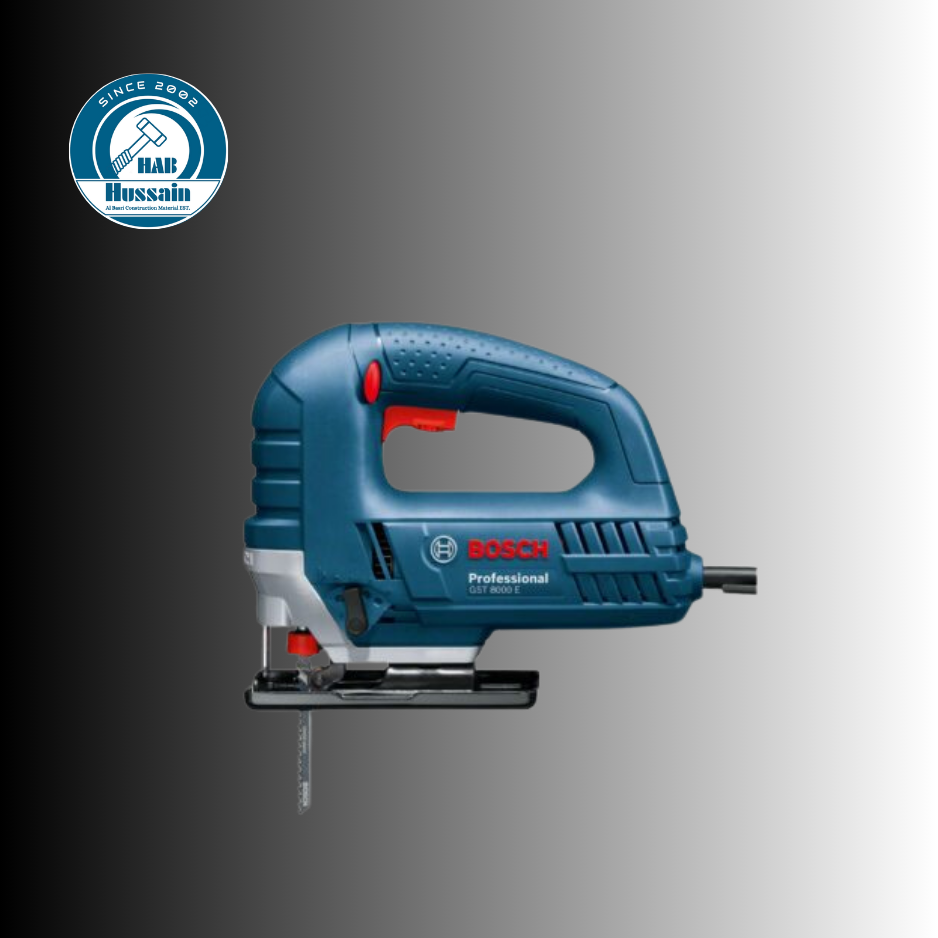 GST 8000 E JIG SAW