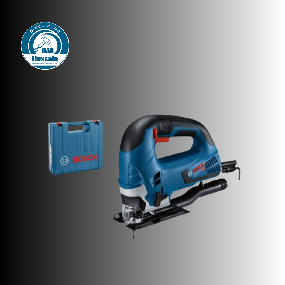 GST 90 BE JIG SAW