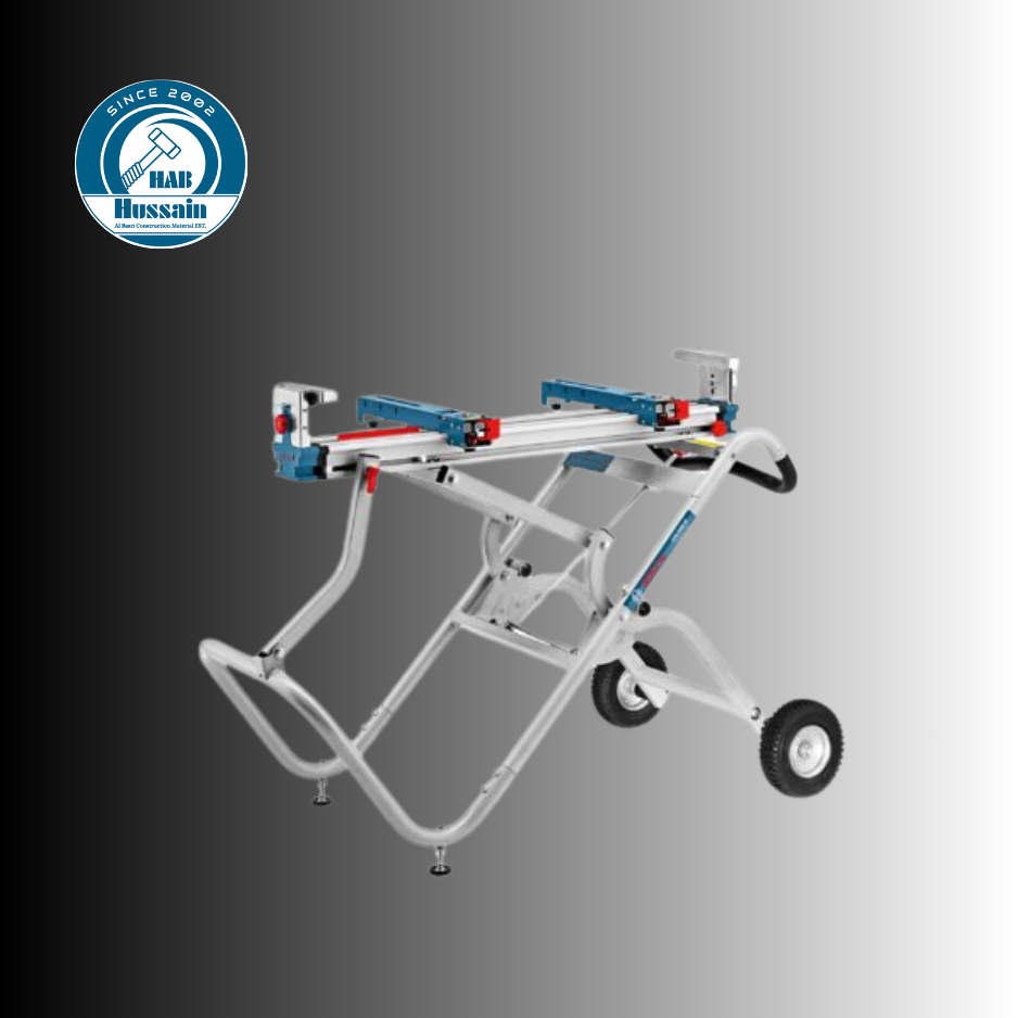 GTA 2500W METER SAW STAND