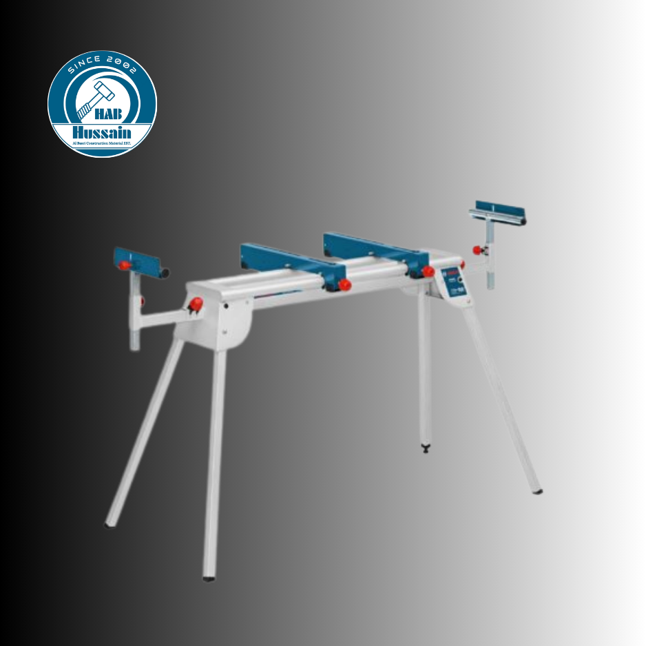 GTA 2600 BENCH TOP STAND