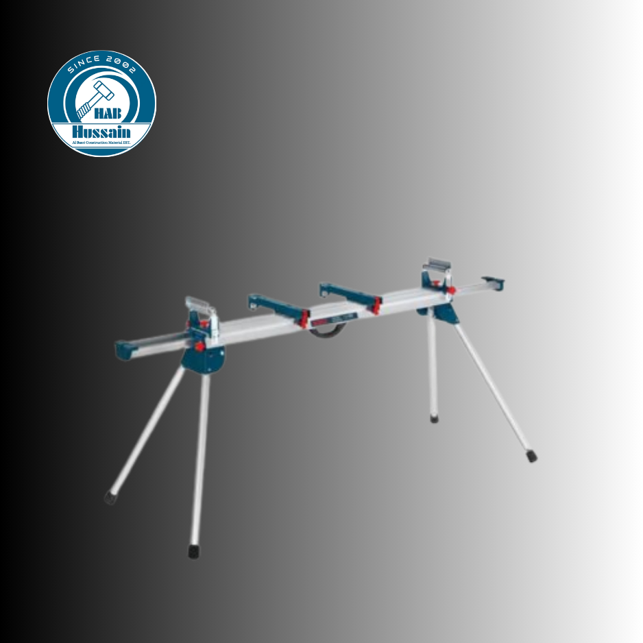 GTA 3700 BENCH TOP STAND