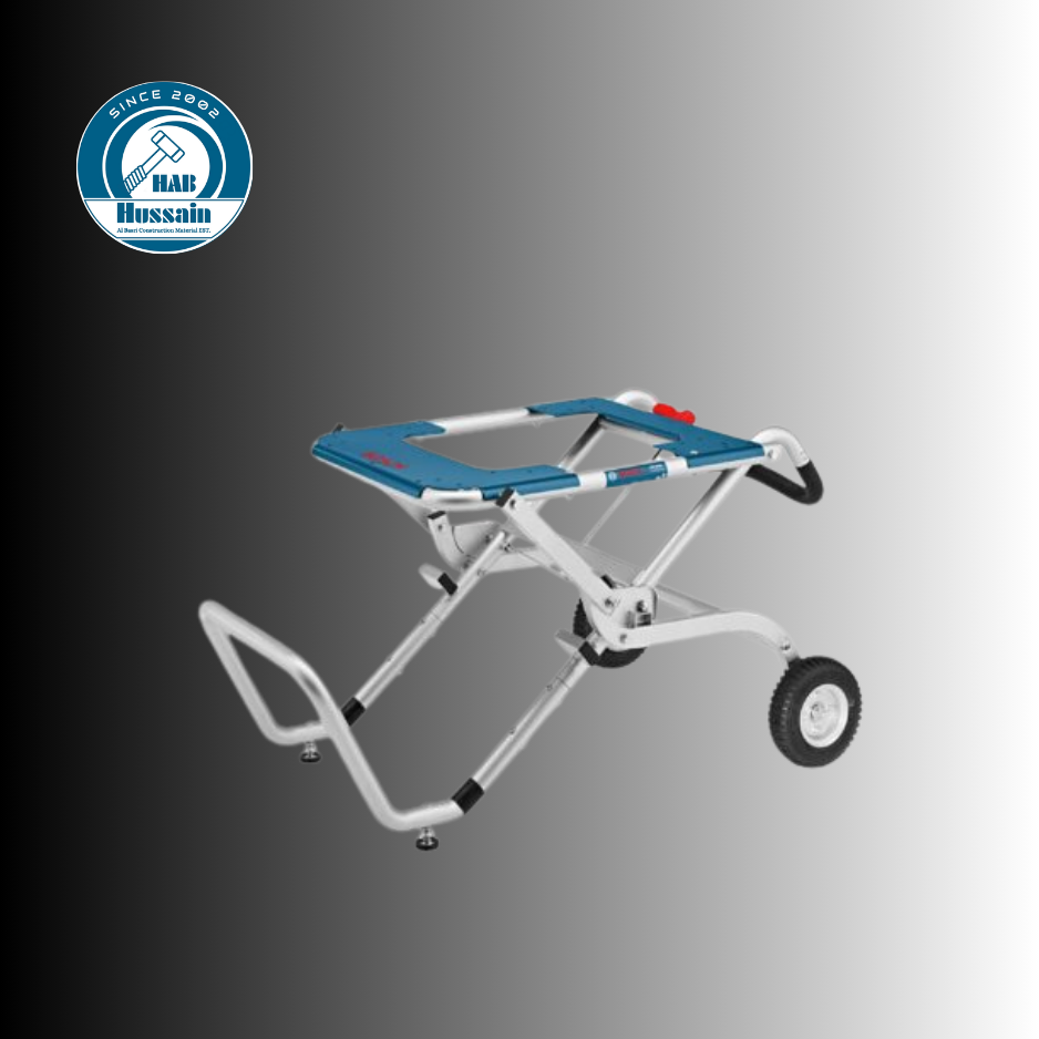 GTA 60 W BENCH TOP STAND