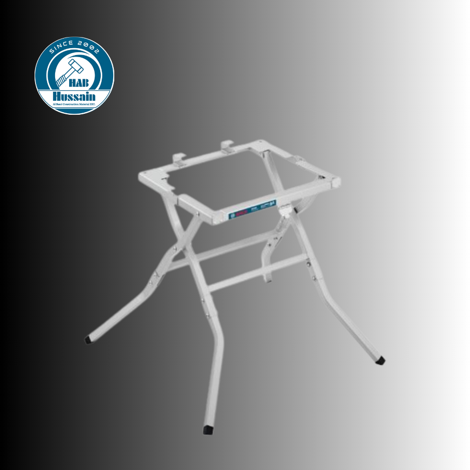 GTA 600 BENCH TOP STAND