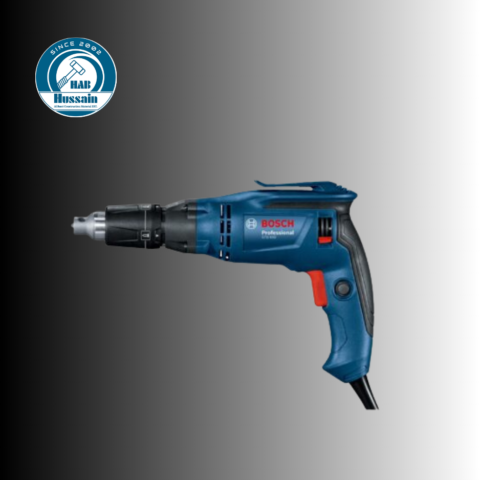 GTB 650 SCREW DRIVER