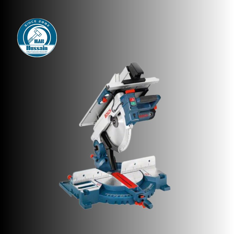 GTM 12 JL COMBI MITER SAW 12”
