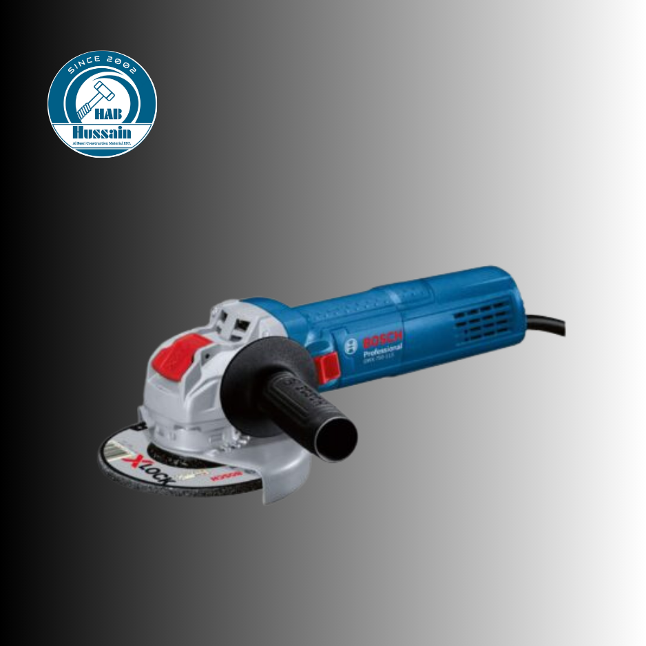 GWX 750-115