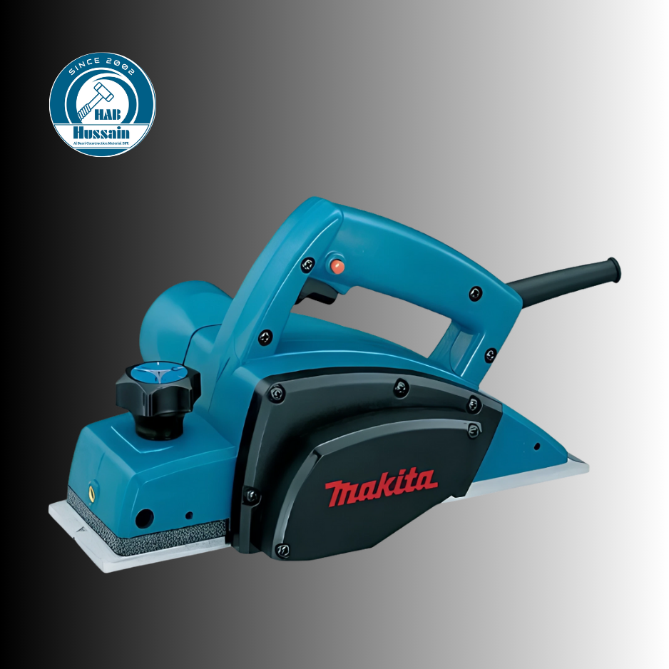 Power Planer 580 w 1902