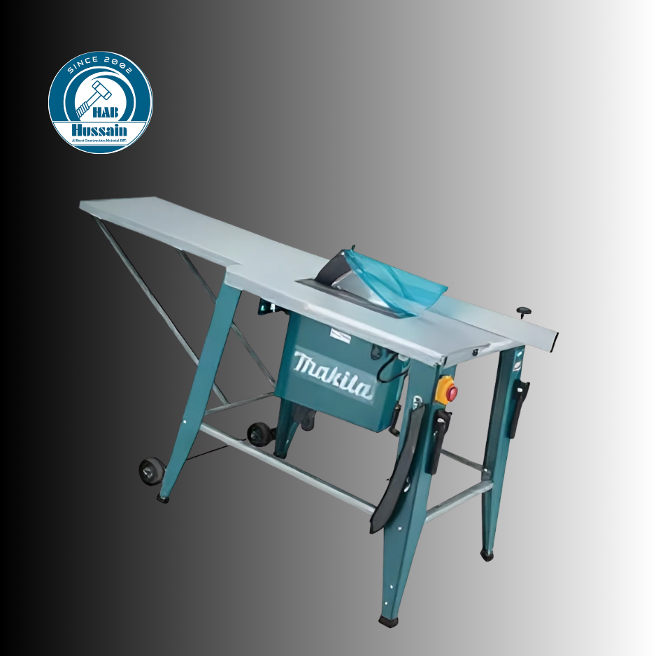 315mm (12-3/8") Table Saw 2000W 2712