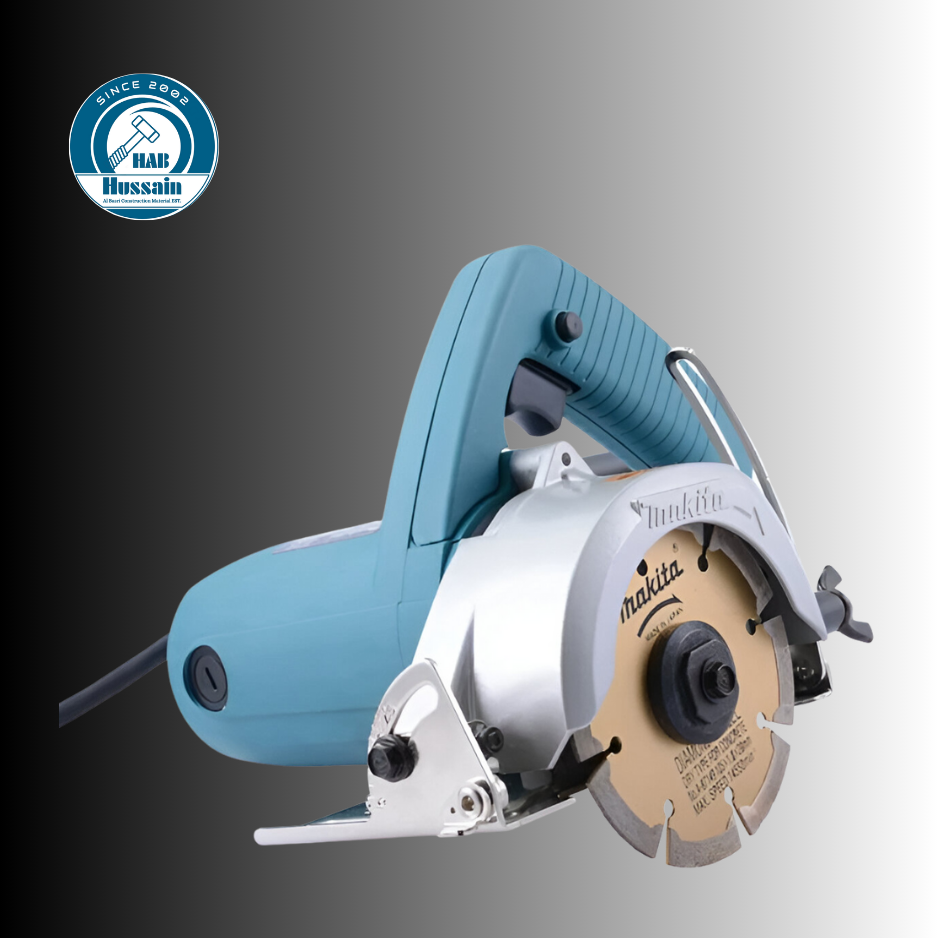 110mm (4-3/8") Cutter 1,050W 4140