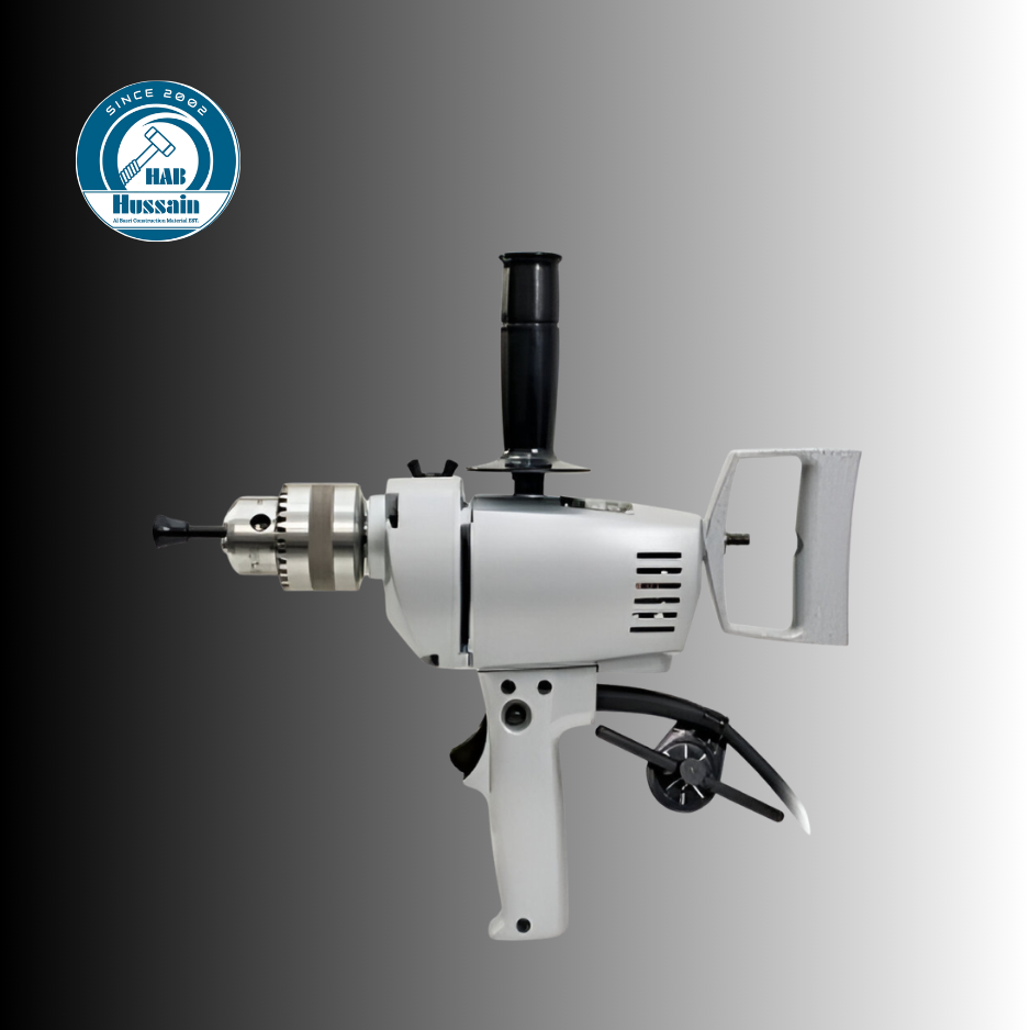 Drill 16mm (5/8")  480 W 6016