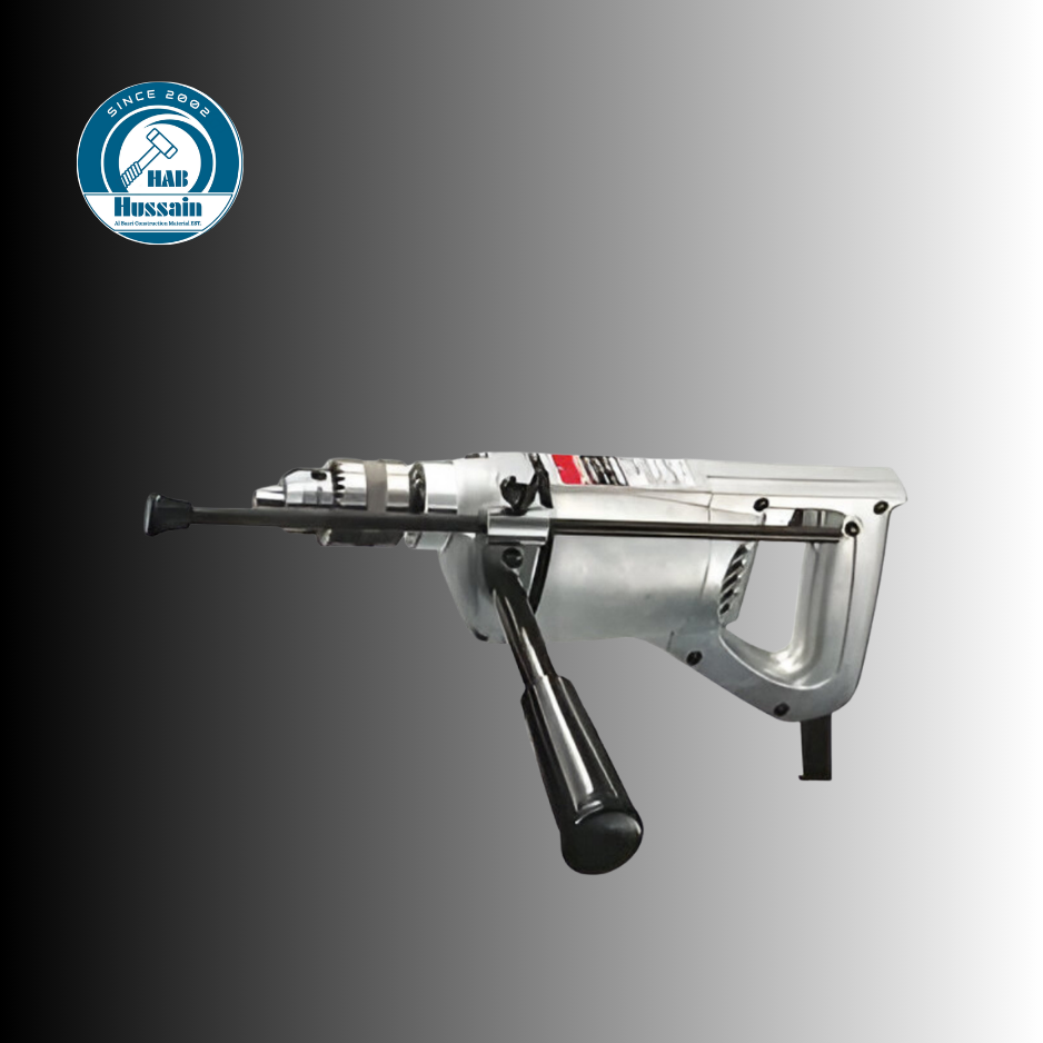 Drill 13mm (1/2") - 700 W 6301