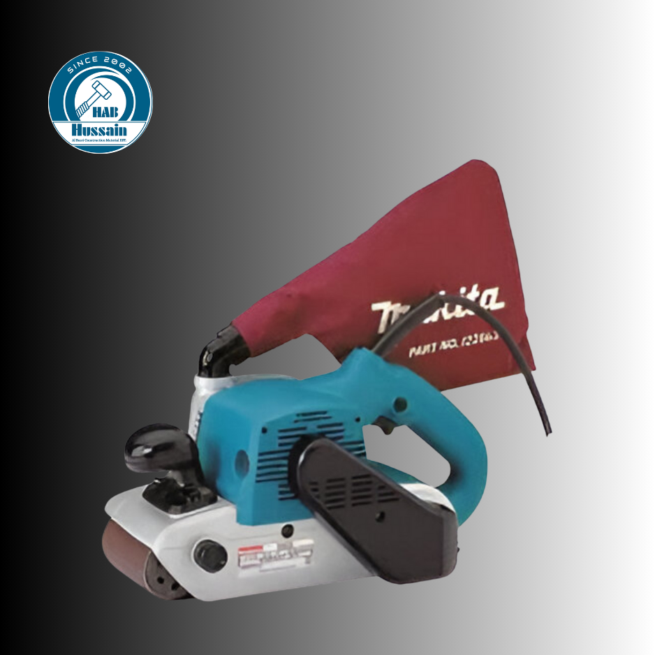 Belt Sander 100mm  1200 W 9403