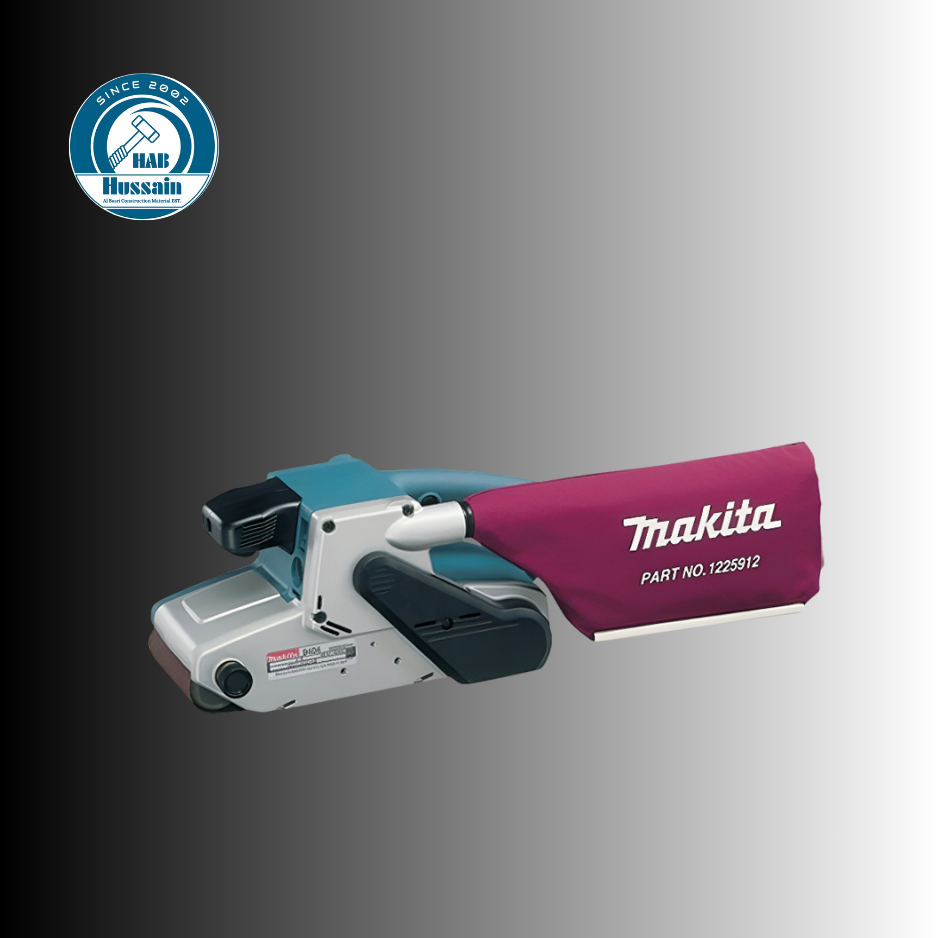 Belt Sander 100mm  1010W 9404