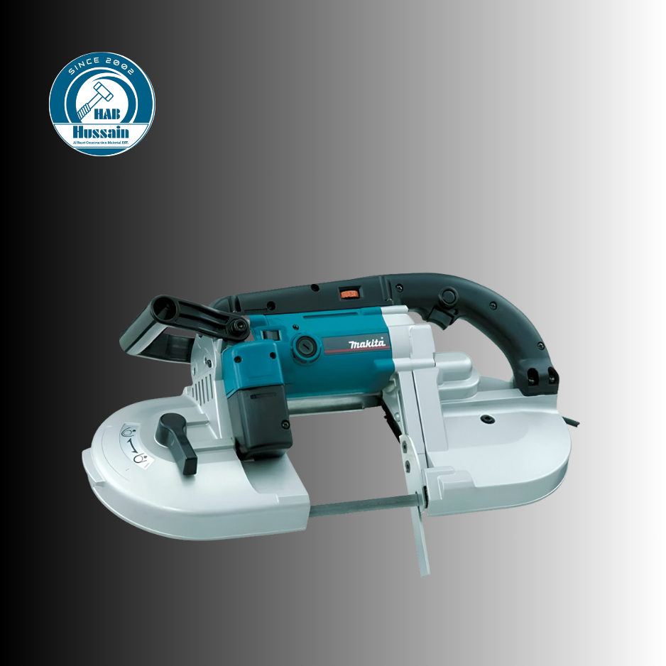 Portable Band Saw 305mm (12") 710 W 2107FK