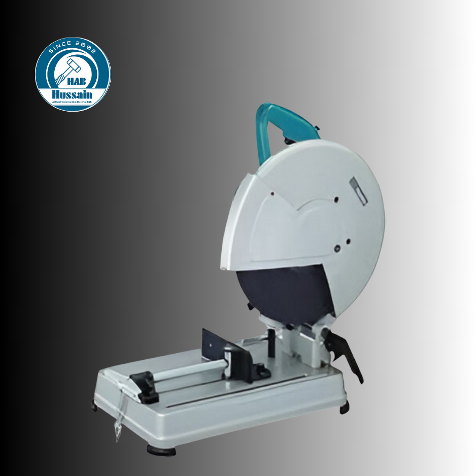 Portable Cut-off 355mm (14")  2000W 2414NB