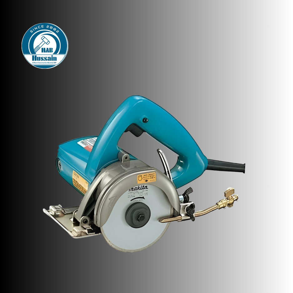 Cutter - 110m (4-3/8")  1200W 4100NH