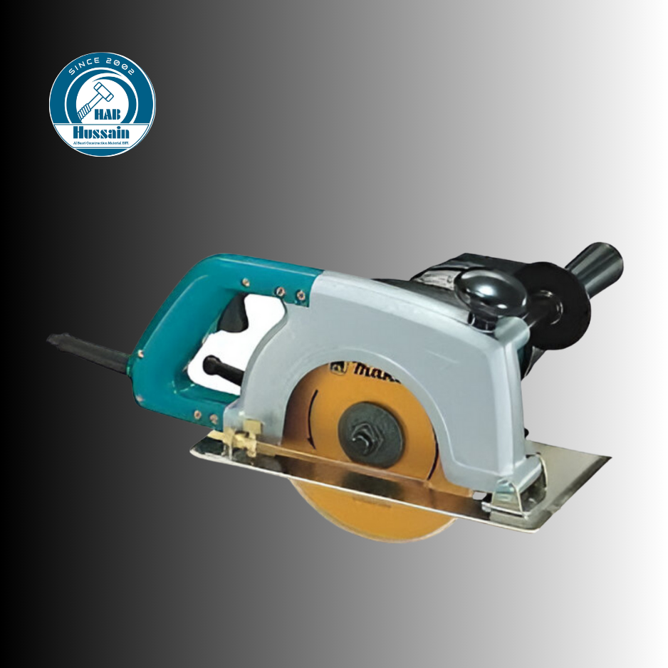 Cutter 180mm (7-1/8")  1400W 4107R
