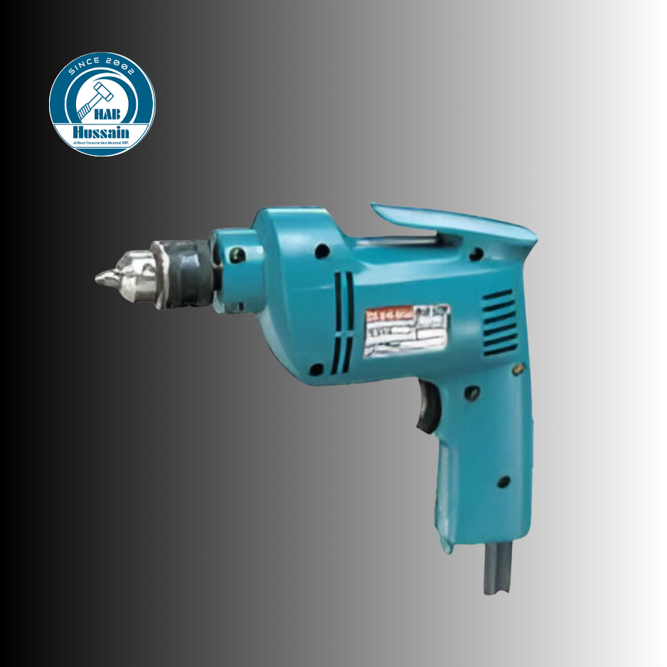 Drill - 10mm (3/8")  305W 6010BVR