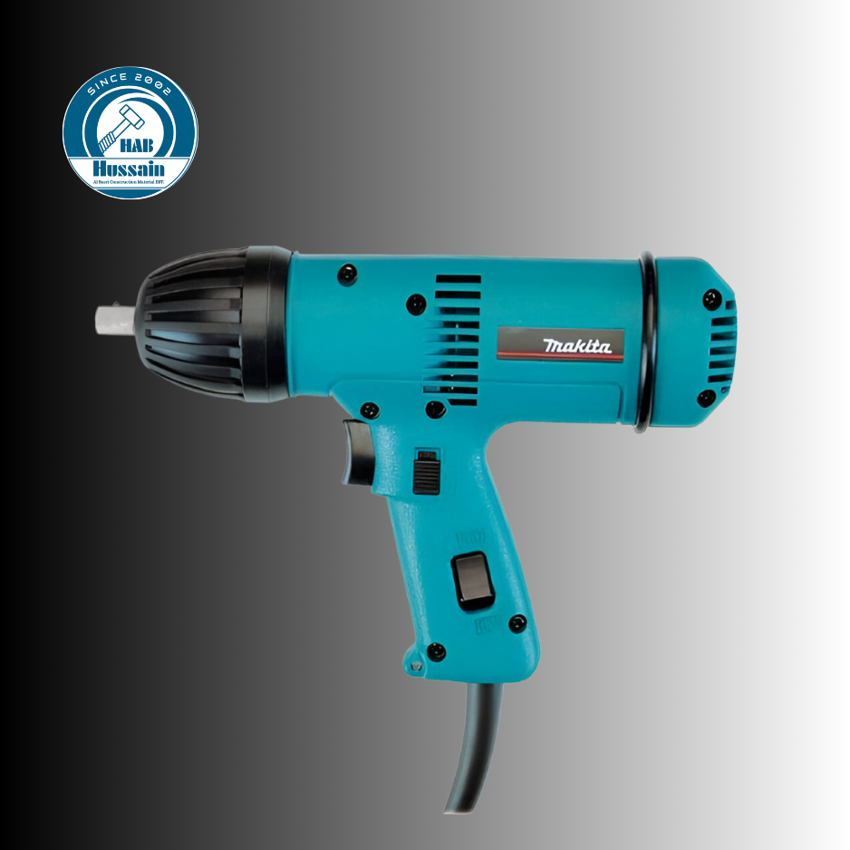 Impact Wrench1/2" (12.7mm) 6904VH